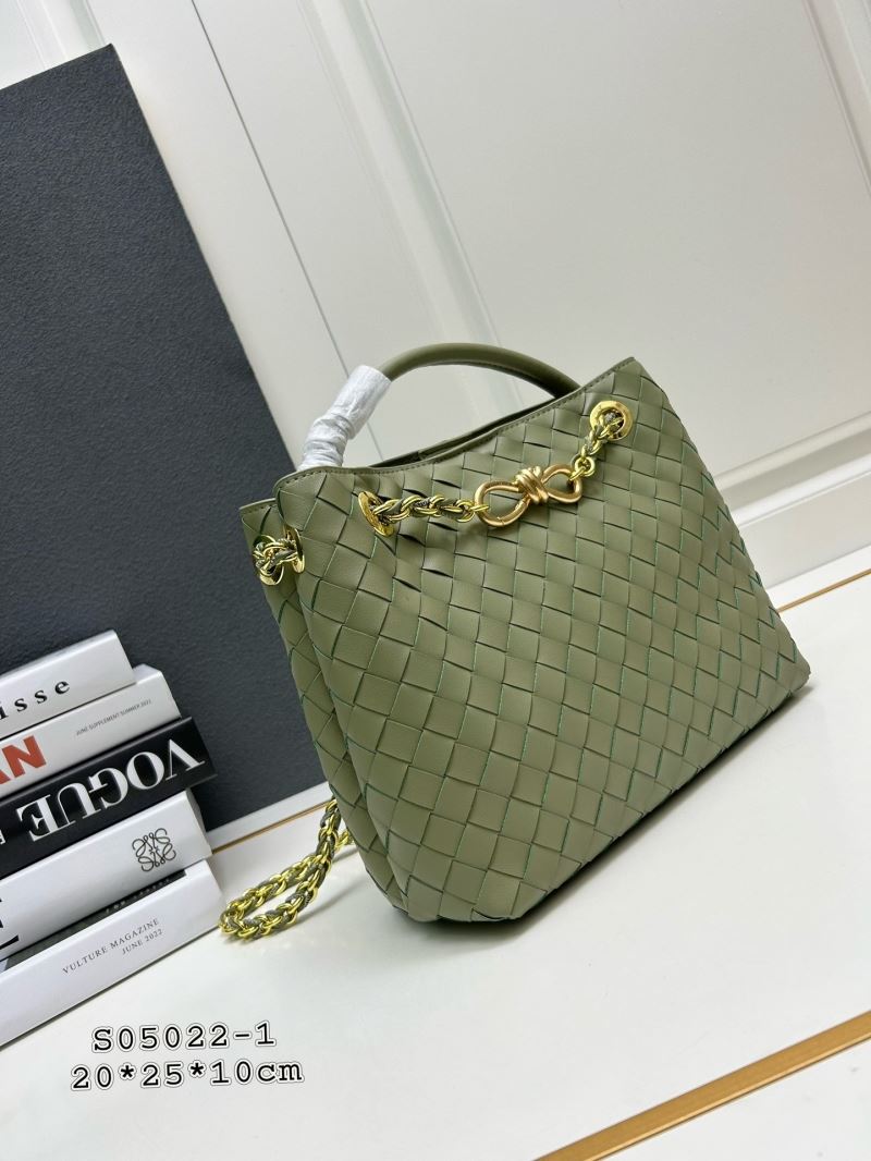 Bottega Veneta Top Handle Bags